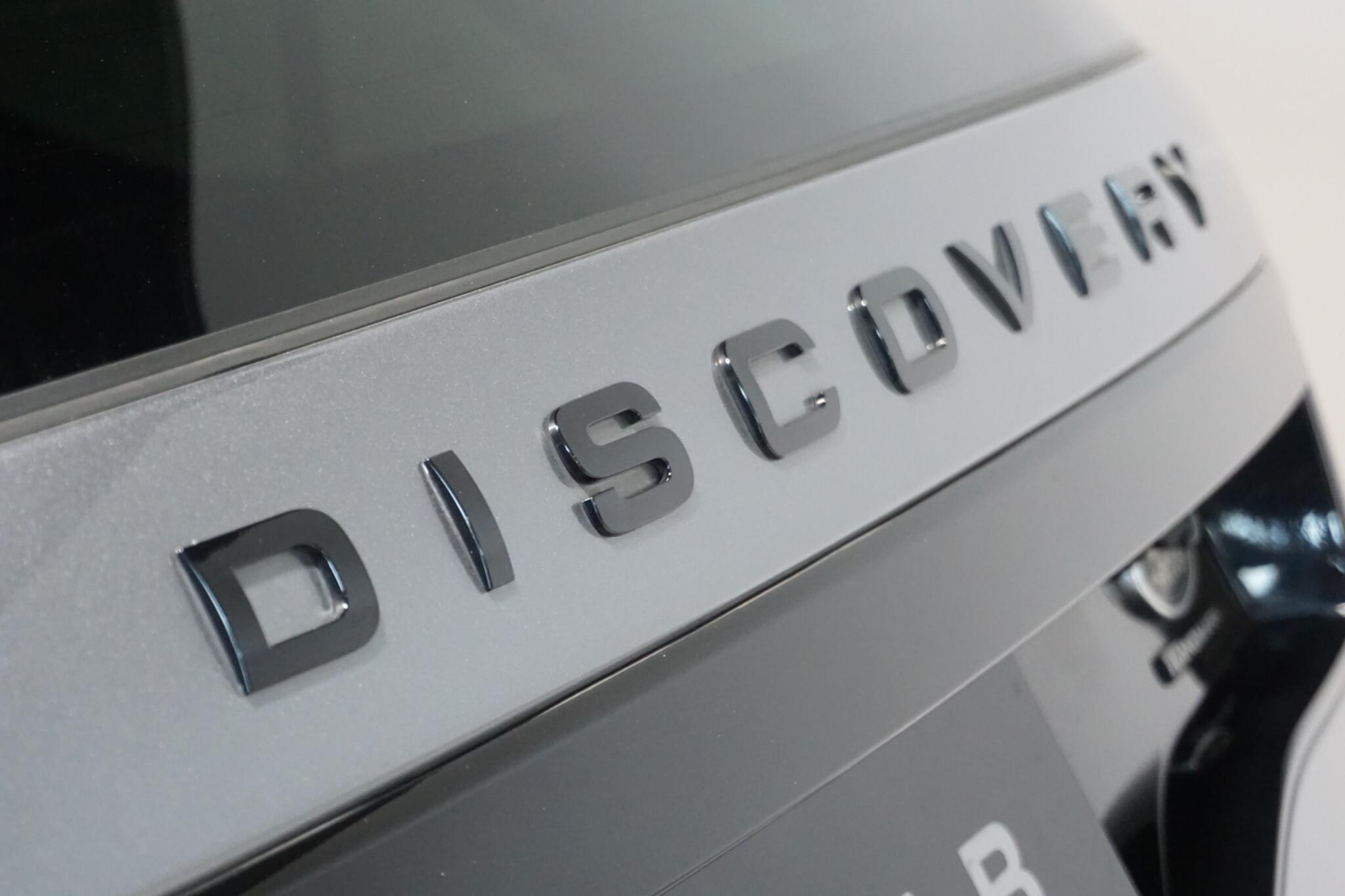 Land Rover Discovery 3.0 SD V6 Landmark Edition SUV 5dr Diesel Auto 4WD Euro 6 (s/s) (306 ps)